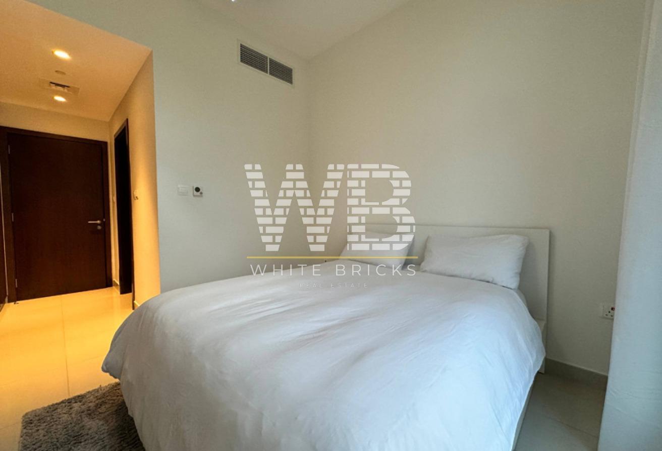 Panoramic Park View | Unfurnished | 3 Bed | Maid's photo 14