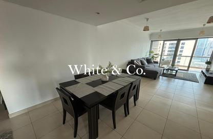 Apartment - 1 Bedroom - 1 Bathroom for sale in 8 Boulevard Walk - Mohammad Bin Rashid Boulevard - Downtown Dubai - Dubai