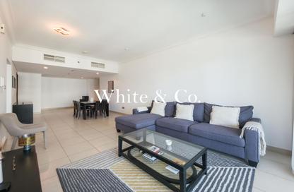 Apartment - 1 Bedroom - 1 Bathroom for sale in 8 Boulevard Walk - Mohammad Bin Rashid Boulevard - Downtown Dubai - Dubai Apartment - 1 Bedroom - 1 Bathroom for sale in 8 Boulevard Walk - Mohammad Bin Rashid Boulevard - Downtown Dubai - Dubai