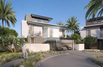 تاون هاوس - 3 غرف نوم - 4 حمامات للبيع في نيما - ذا فالي - دبي تاون هاوس - 3 غرف نوم - 4 حمامات للبيع في نيما - ذا فالي - دبي