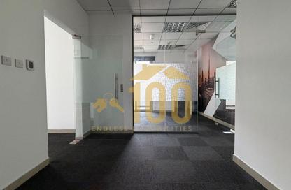 Office Space - Studio - 1 for rent in The Prism - Business Bay - Dubai Office Space - Studio - 1 for rent in The Prism - Business Bay - Dubai