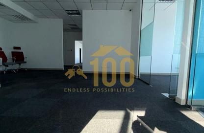 Office Space - Studio - 1 for rent in The Prism - Business Bay - Dubai Office Space - Studio - 1 for rent in The Prism - Business Bay - Dubai