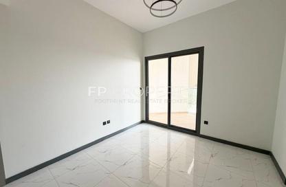 Apartment - 1 Bedroom - 2 Bathrooms for rent in Rukan Tower B - Rukan Tower - Rukan - Dubai Land - Dubai