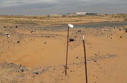 Land - Studio for sale in Al Sajaa Industrial - Al Sajaa - Sharjah
