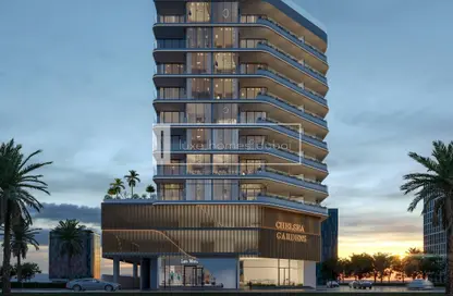 شقة - غرفة نوم - 2 حمامات للبيع في حدائق تشيلسي - السطوة - دبي