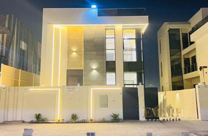 Villa - 6 - 7+ for sale in Al Yasmeen 1 - Al Yasmeen - Ajman Villa - 6 - 7+ for sale in Al Yasmeen 1 - Al Yasmeen - Ajman