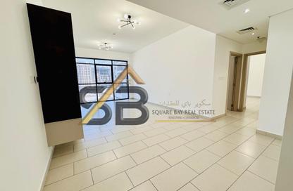 Apartment - 1 Bedroom - 2 Bathrooms for rent in Al Jaddaf Avenue - Al Jaddaf - Dubai