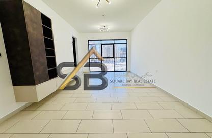 Apartment - 1 Bedroom - 2 Bathrooms for rent in Al Jaddaf Avenue - Al Jaddaf - Dubai