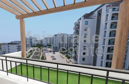 Apartment - 1 Bedroom - 1 Bathroom for sale in Residences E - Yas Golf Collection - Yas Island - Abu Dhabi