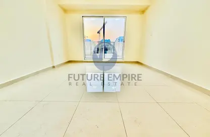 Apartment - 1 Bedroom - 2 Bathrooms for rent in Infinity Building - Al Satwa - Dubai