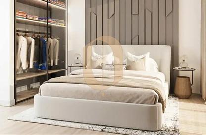 Apartment - 1 Bedroom - 2 Bathrooms for sale in Greenfield Living - Residential District - Dubai South (Dubai World Central) - Dubai