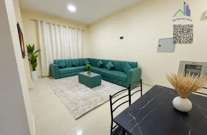 Apartment - 1 Bedroom - 2 Bathrooms for rent in Geepas Building 3 - Al Rashidiya 2 - Al Rashidiya - Ajman Apartment - 1 Bedroom - 2 Bathrooms for rent in Geepas Building 3 - Al Rashidiya 2 - Al Rashidiya - Ajman