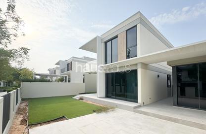 Villa - 4 Bedrooms - 6 Bathrooms for rent in Harmony 1 - Harmony - Tilal Al Ghaf - Dubai
