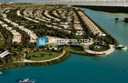 Land - Studio for sale in West Yas - Yas Island - Abu Dhabi Land - Studio for sale in West Yas - Yas Island - Abu Dhabi