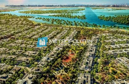 Land - Studio for sale in West Yas - Yas Island - Abu Dhabi Land - Studio for sale in West Yas - Yas Island - Abu Dhabi