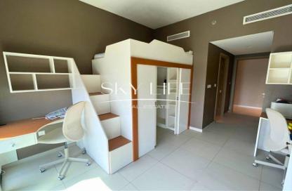 Apartment - 2 - 2 for rent in BLVD Heights Tower 1 - BLVD Heights - Downtown Dubai - Dubai