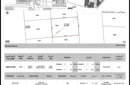 أرض - استوديو للبيع في الحليو 2 - الحليو - عجمان أرض - استوديو للبيع في الحليو 2 - الحليو - عجمان