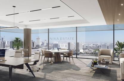 Office Space - Studio for sale in Capital One - Motor City - Dubai