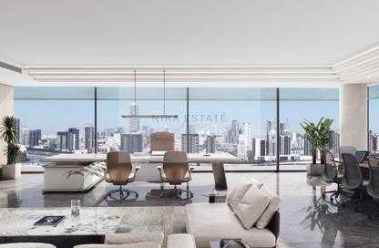 Office Space - Studio for sale in Capital One - Motor City - Dubai