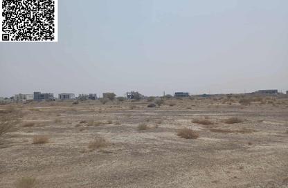 Land - Studio for sale in Manama - Ajman