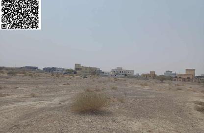 Land - Studio for sale in Manama - Ajman