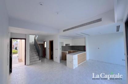 Townhouse - 3 Bedrooms - 4 Bathrooms for rent in La Rosa 3 - La Rosa - Villanova - Dubai Land - Dubai