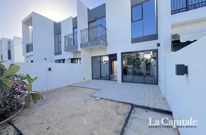 Townhouse - 3 Bedrooms - 4 Bathrooms for rent in La Rosa 3 - La Rosa - Villanova - Dubai Land - Dubai