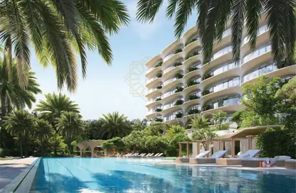 Penthouse - 2 Bedrooms - 3 Bathrooms for sale in Ellington Beach House - Palm Jumeirah - Dubai