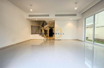 Townhouse - 3 Bedrooms - 3 Bathrooms for rent in Camelia - Damac Hills 2 - Dubai Townhouse - 3 Bedrooms - 3 Bathrooms for rent in Camelia - Damac Hills 2 - Dubai