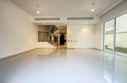 Townhouse - 3 Bedrooms - 3 Bathrooms for rent in Camelia - Damac Hills 2 - Dubai