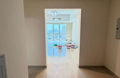 Apartment - 2 Bedrooms - 2 Bathrooms for rent in Gate Tower 1 - Musheiref - Ajman Apartment - 2 Bedrooms - 2 Bathrooms for rent in Gate Tower 1 - Musheiref - Ajman