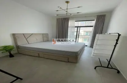 Apartment - 2 Bedrooms - 2 Bathrooms for rent in Binghatti Mirage - District 10 - Jumeirah Village Circle - Dubai