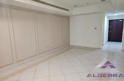 Apartment - 1 Bedroom - 2 Bathrooms for rent in Princess Tower - Dubai Marina - Dubai