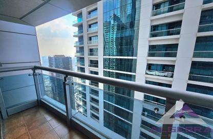 Apartment - 1 Bedroom - 2 Bathrooms for rent in Princess Tower - Dubai Marina - Dubai Apartment - 1 Bedroom - 2 Bathrooms for rent in Princess Tower - Dubai Marina - Dubai