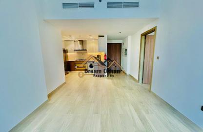 Apartment - 3 Bedrooms - 2 Bathrooms for rent in Azizi Riviera 36 - Azizi Riviera - Meydan One - Meydan - Dubai