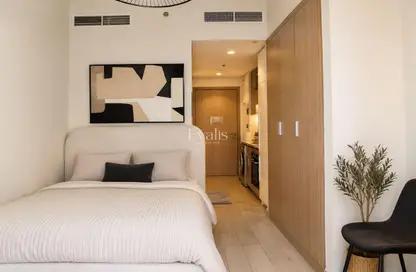 Apartment - 1 Bathroom for rent in Azizi Riviera 43 - Azizi Riviera - Meydan One - Meydan - Dubai Apartment - 1 Bathroom for rent in Azizi Riviera 43 - Azizi Riviera - Meydan One - Meydan - Dubai