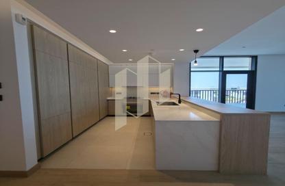 Apartment - 2 - 4 for sale in Jubail Terraces - Al Jubail Island - Abu Dhabi Apartment - 2 - 4 for sale in Jubail Terraces - Al Jubail Island - Abu Dhabi