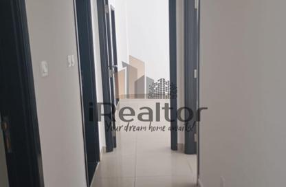 Apartment - 2 - 2 for sale in Tower 1 - Al Reef Downtown - Al Reef - Abu Dhabi Apartment - 2 - 2 for sale in Tower 1 - Al Reef Downtown - Al Reef - Abu Dhabi