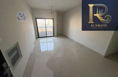 Apartment - 2 Bedrooms - 2 Bathrooms for rent in Al Jurf 3 - Al Jurf - Ajman