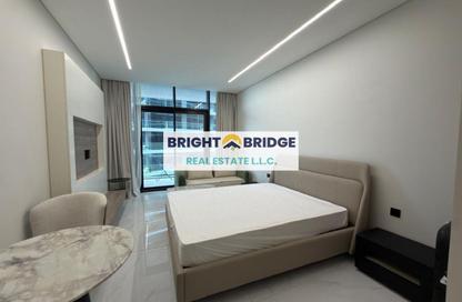 Apartment - Studio - 1 for rent in Skyhills Residences 2 - Skyhills Residences - Dubai Science Park - Dubai Apartment - Studio - 1 for rent in Skyhills Residences 2 - Skyhills Residences - Dubai Science Park - Dubai