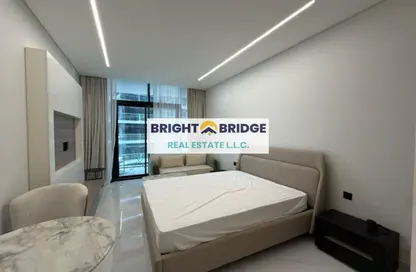 شقة - 1 حمام للايجار في سكاي هيلز ريزيدنسز 2 - سكاي هيلز ريسيدنزيس - حديقة دبي العلميه - دبي