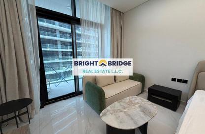 Apartment - Studio - 1 for rent in Skyhills Residences 2 - Skyhills Residences - Dubai Science Park - Dubai