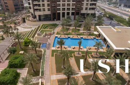 شقة - 2 غرف نوم - 3 حمامات للبيع في مساكن المارينا 6 - مساكن المارينا - نخلة جميرا - دبي شقة - 2 غرف نوم - 3 حمامات للبيع في مساكن المارينا 6 - مساكن المارينا - نخلة جميرا - دبي