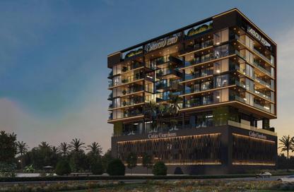 Apartment - 1 - 2 for sale in Celia Gardens - Nad Al Sheba Gardens - Nad Al Sheba 1 - Nad Al Sheba - Dubai