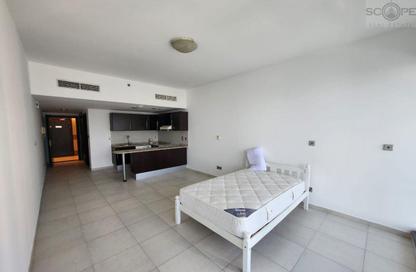 Apartment - Studio - 1 Bathroom for rent in Dubai Arch - JLT Cluster G - Jumeirah Lake Towers - Dubai