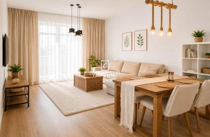 Apartment - 1 Bedroom - 2 Bathrooms for rent in Norton Court 2 - Norton Court - Motor City - Dubai