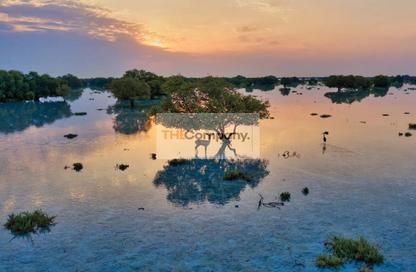 Land - Studio for sale in Nad Al Dhabi - Al Jubail Island - Abu Dhabi