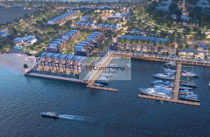 Land - Studio for sale in Nad Al Dhabi - Al Jubail Island - Abu Dhabi