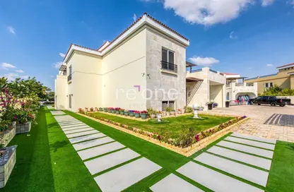 Villa - 5 Bedrooms - 6 Bathrooms for sale in Ponderosa - The Villa - Dubai