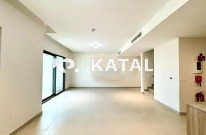 Townhouse - 2 Bedrooms - 4 Bathrooms for rent in Toledo - Zayed City (Khalifa City C) - Khalifa City - Abu Dhabi Townhouse - 2 Bedrooms - 4 Bathrooms for rent in Toledo - Zayed City (Khalifa City C) - Khalifa City - Abu Dhabi